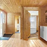 M12024-vaeggerlose-marielyst-strandpark-38 Hébergement de vacances Bøtø By