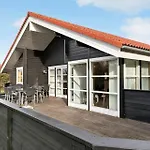 Hébergement de vacances M12024-vaeggerlose-marielyst-strandpark-38