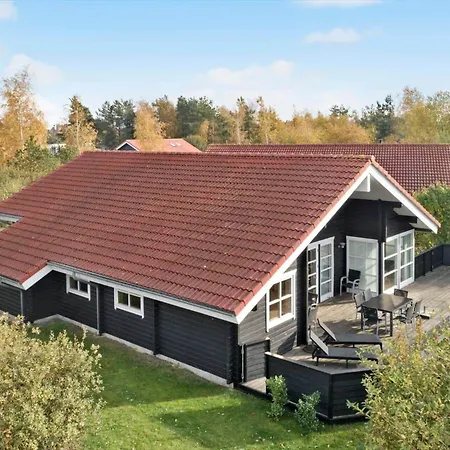 M12024-vaeggerlose-marielyst-strandpark-38 Hébergement de vacances Bøtø By
