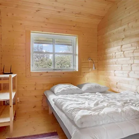 Hébergement de vacances M12024-vaeggerlose-marielyst-strandpark-38 Bøtø By