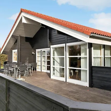 Feriehus M12024-vaeggerlose-marielyst-strandpark-38