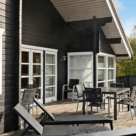 Feriehus M12024-vaeggerlose-marielyst-strandpark-38