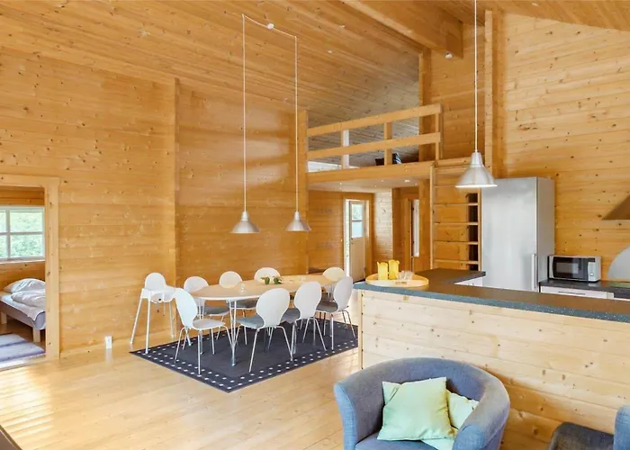 Casa vacanze M12024-vaeggerlose-marielyst-strandpark-38 *