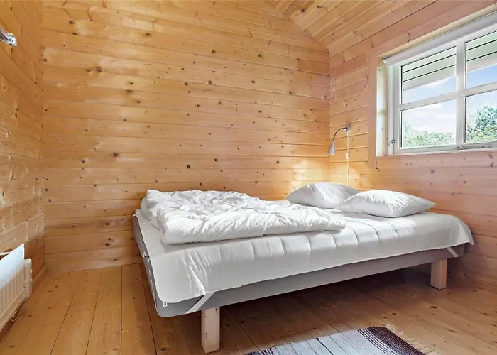 M12024-vaeggerlose-marielyst-strandpark-38 Casa vacanze Bøtø By